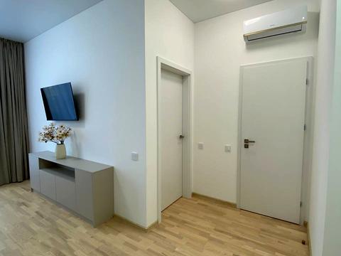 квартира за адресою Одеської громади вул. (Авдєєва-Чорноморського), 7а