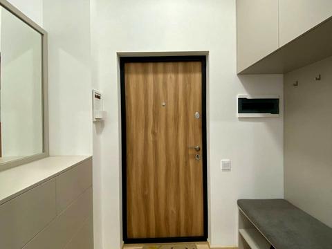 квартира за адресою Одеської громади вул. (Авдєєва-Чорноморського), 7а