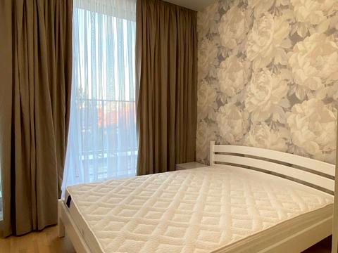 квартира за адресою Одеської громади вул. (Авдєєва-Чорноморського), 7а