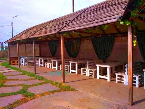 коммерческая по адресу Шевченка, 1