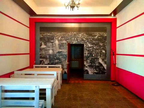 коммерческая по адресу Шевченка, 1