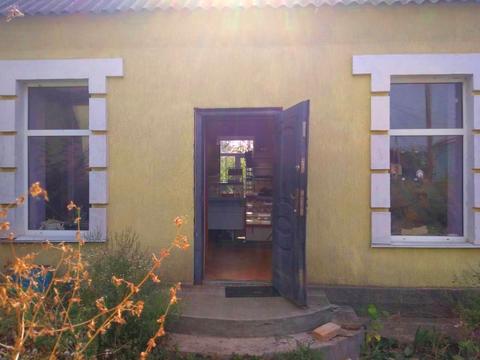 коммерческая по адресу Шевченка, 1