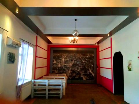 коммерческая по адресу Шевченка, 1