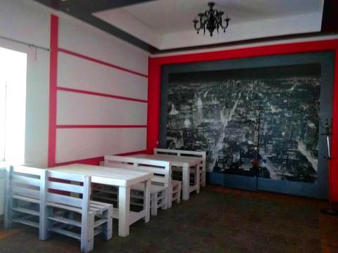 коммерческая по адресу Шевченка, 1