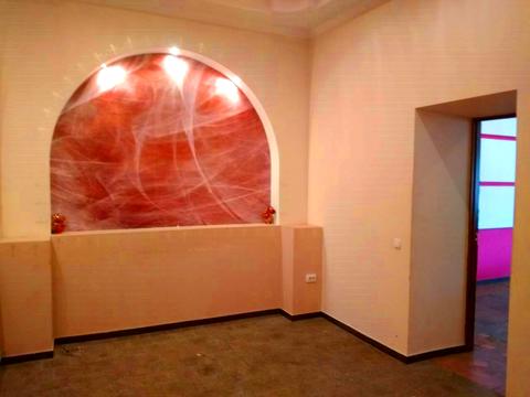 коммерческая по адресу Шевченка, 1