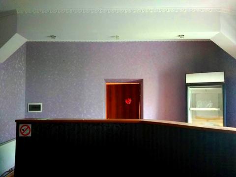 коммерческая по адресу Шевченка, 1