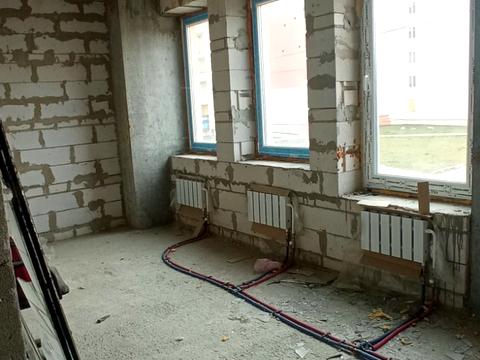 квартира за адресою Гвардійців-Широнінців вул., 72