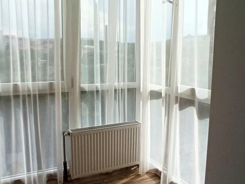 квартира по адресу Мандрыковская ул., 234