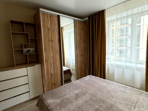 квартира за адресою Мінеральна вул., 7-К