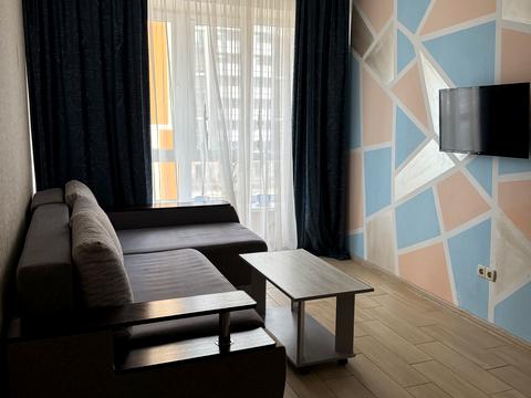 квартира за адресою Мінеральна вул., 7-К