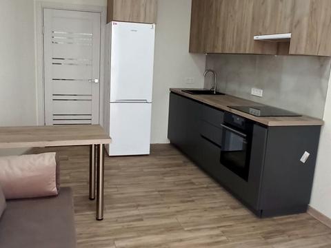 квартира по адресу Мандрыковская ул., 234