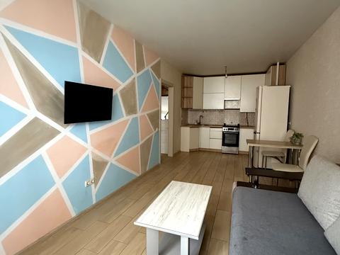 квартира за адресою Мінеральна вул., 7-К