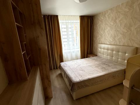 квартира за адресою Мінеральна вул., 7-К