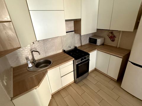 квартира за адресою Мінеральна вул., 7-К