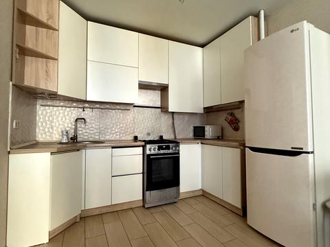 квартира за адресою Мінеральна вул., 7-К