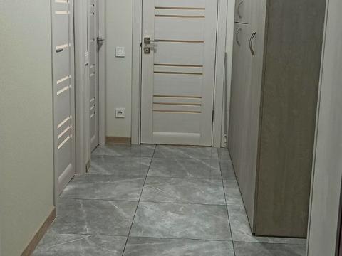 квартира по адресу Мандрыковская ул., 234