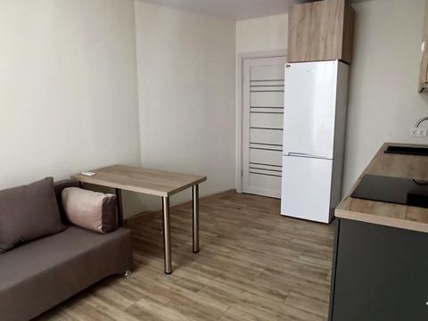 квартира по адресу Мандрыковская ул., 234