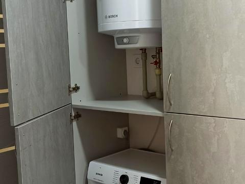 квартира по адресу Мандрыковская ул., 234