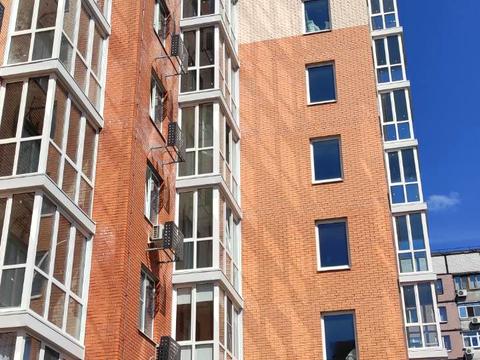 квартира по адресу Мандрыковская ул., 234