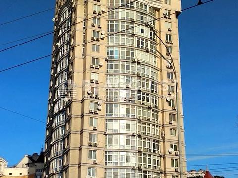 квартира по адресу Владимира Ивасюка просп. (Героїв Сталінграду), 4-А