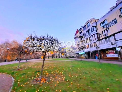 квартира по адресу Владимира Ивасюка просп. (Героїв Сталінграду), 4-А