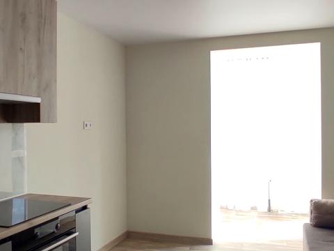 квартира по адресу Мандрыковская ул., 234