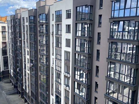 квартира за адресою Героїв Миколаєва вул., 129А