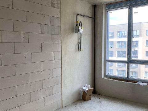 квартира по адресу Героїв Миколаєва ул., 129А