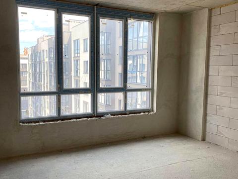 квартира за адресою Героїв Миколаєва вул., 129А