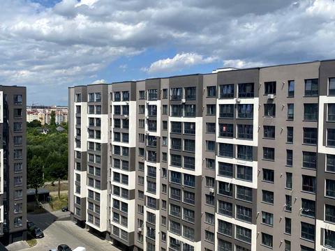 квартира за адресою Героїв Миколаєва вул., 129А