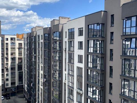 квартира за адресою Героїв Миколаєва вул., 129А