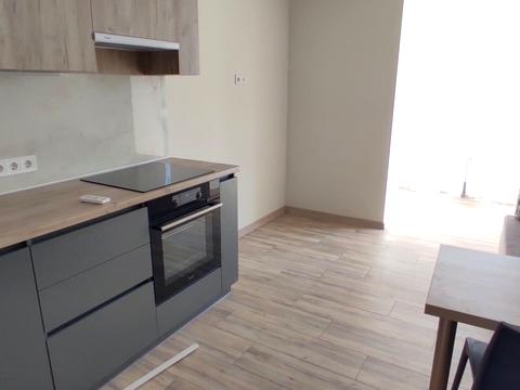 квартира по адресу Мандрыковская ул., 234