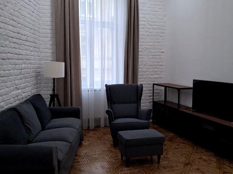 квартира за адресою Шептицьких вул., 10