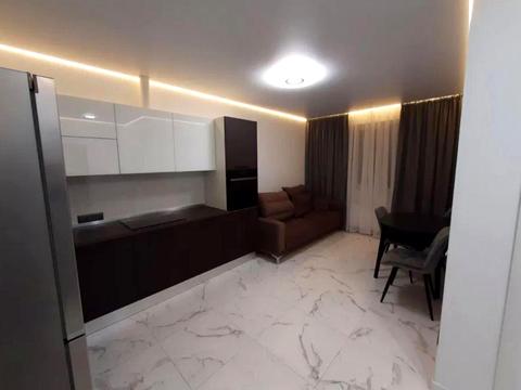 квартира по адресу Архитектора Вербицкого ул., 1-В