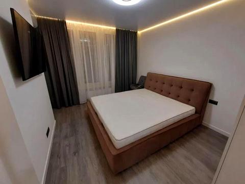 квартира по адресу Архитектора Вербицкого ул., 1-В