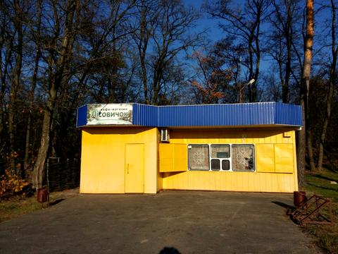 коммерческая по адресу Центральна, 1