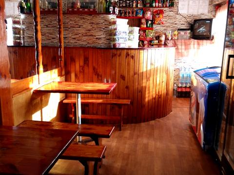 коммерческая по адресу Центральна, 1