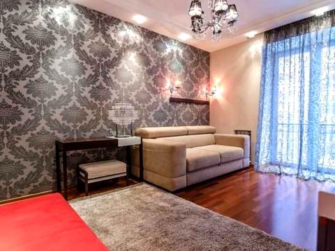 квартира за адресою Введенська вул., 29/58