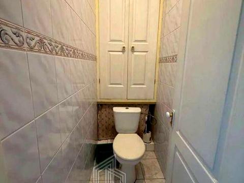 квартира за адресою Саксаганського вул., 60-А