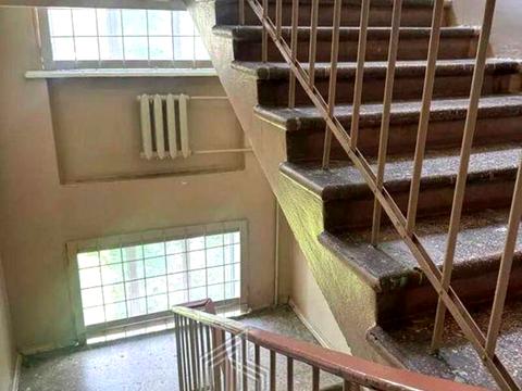 квартира за адресою Саксаганського вул., 60-А