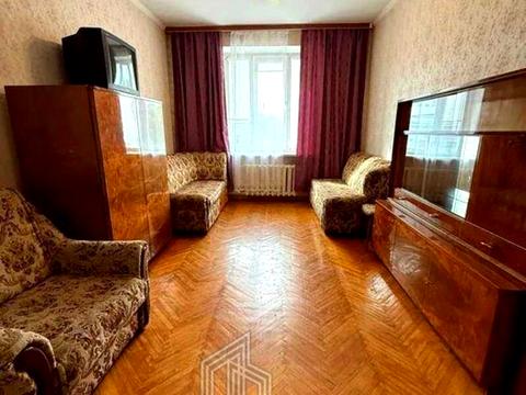 квартира за адресою Саксаганського вул., 60-А