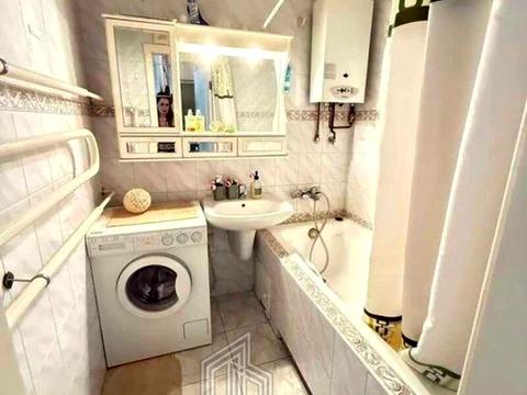 квартира за адресою Саксаганського вул., 60-А