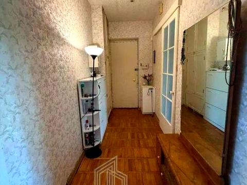 квартира за адресою Саксаганського вул., 60-А