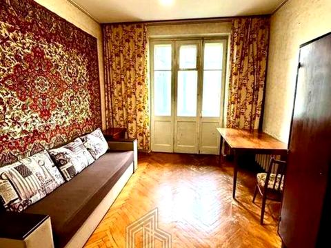 квартира за адресою Саксаганського вул., 60-А