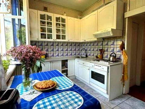 квартира за адресою Саксаганського вул., 60-А