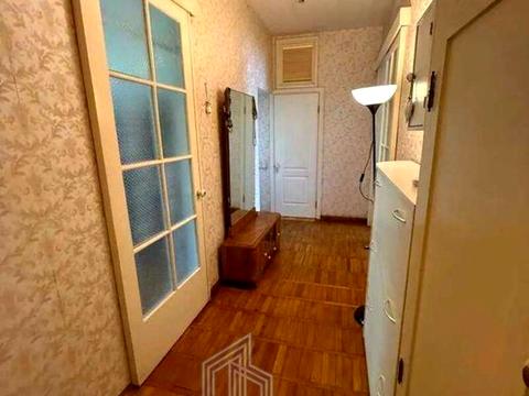 квартира за адресою Саксаганського вул., 60-А