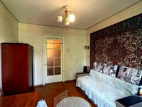 квартира за адресою Саксаганського вул., 60-А