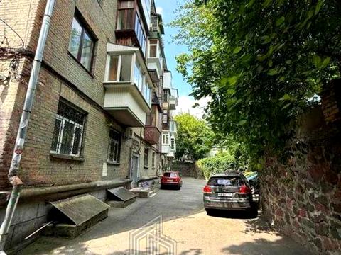 квартира за адресою Саксаганського вул., 60-А