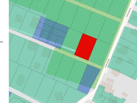 ділянка за адресою Ірпінь, Лугова вул.