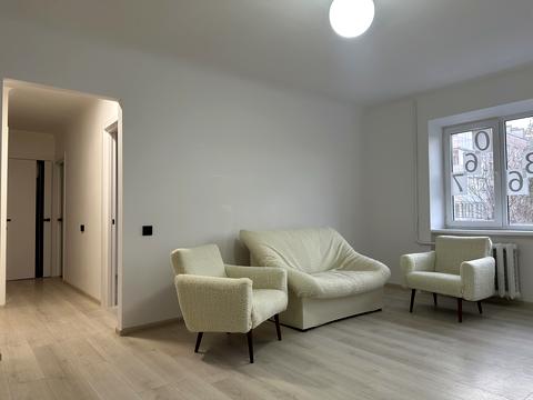 квартира за адресою набережна Василя Стефаника вул., 2